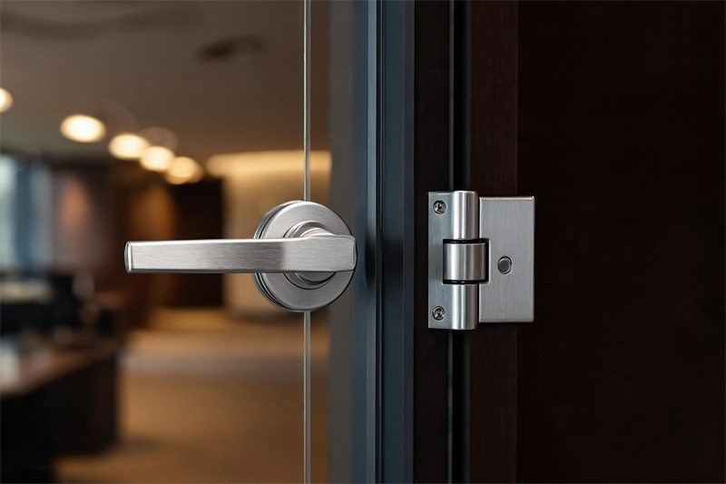 鹤岗 钥匙断在锁芯里怎么办？老 locksmith 教你三招自救不求人
